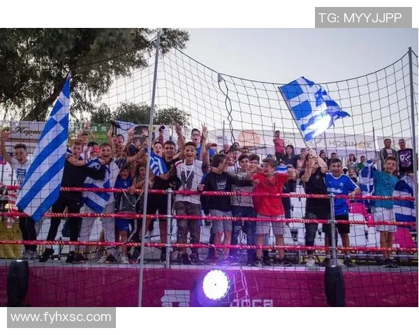 纽约大都会人寿体育场决赛场地全面准备迎接盛大赛事